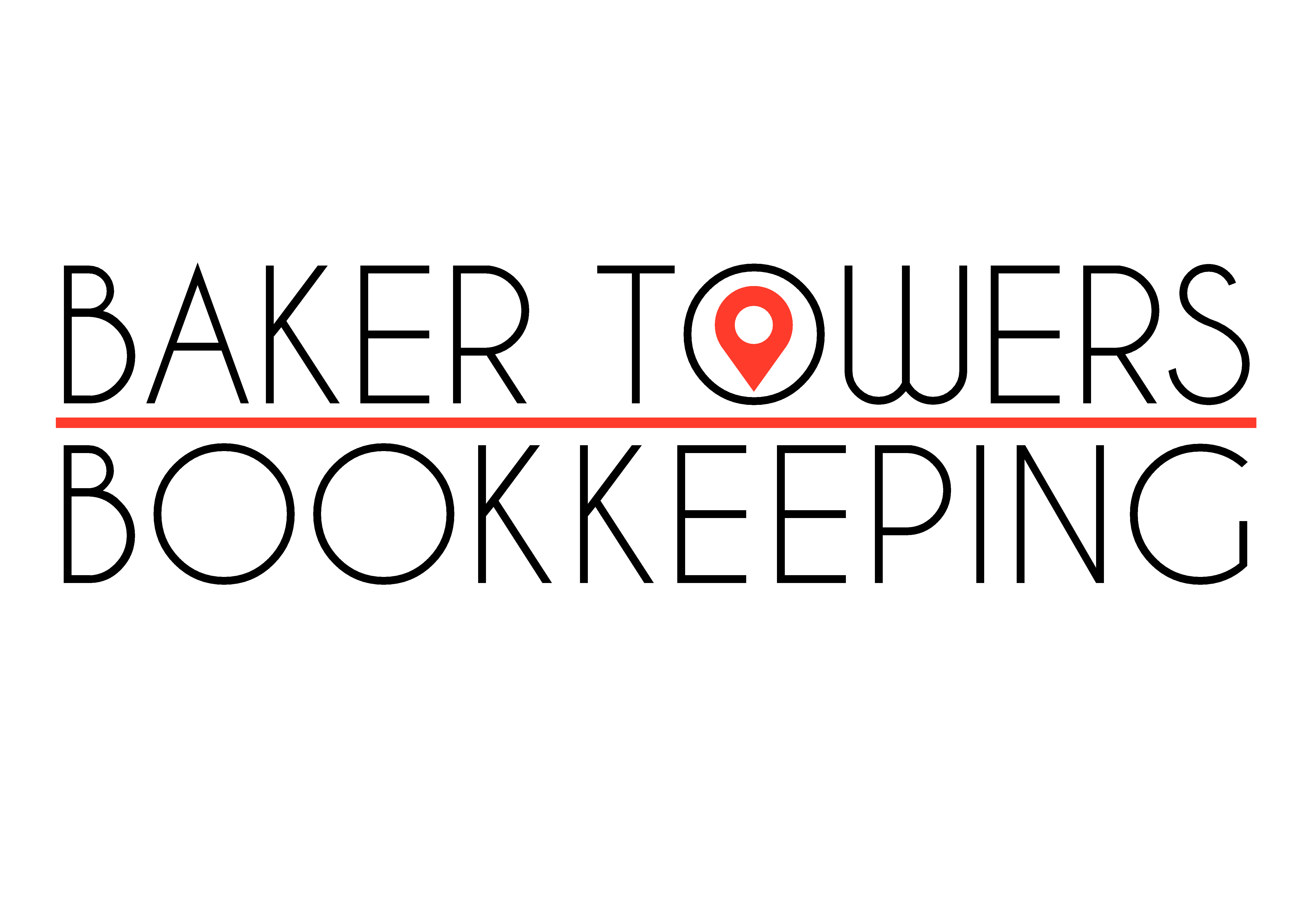 Baker Towers Bookkeeping