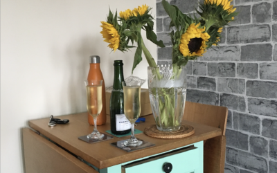 Lockdown Upcycling!