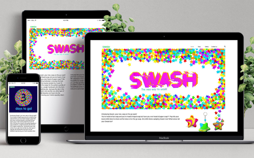 Swash