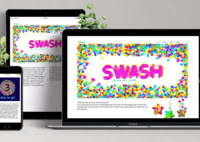 Swash