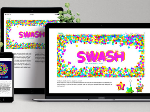 Swash