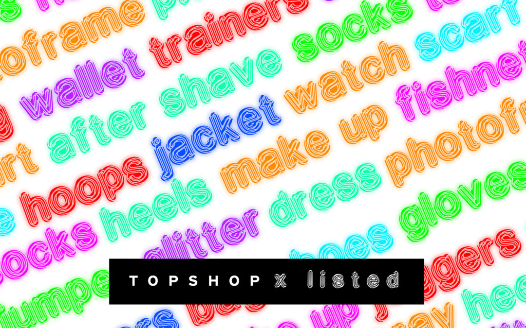 Topshop/ Topman