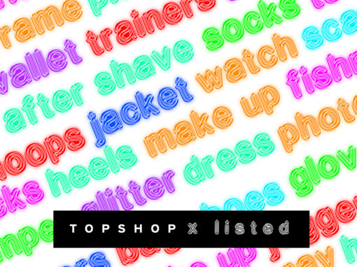 Topshop/ Topman