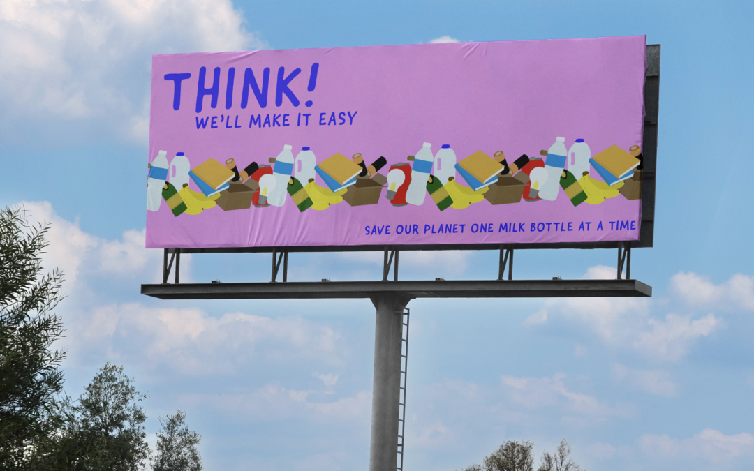 Think!